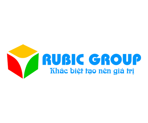 logo rubicgroup