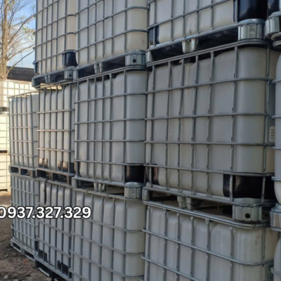 Tank nhựa 1000L